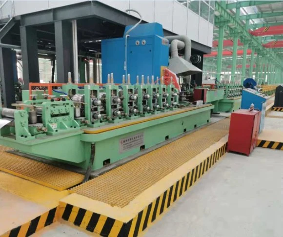 Quick Change Steel Profile V Band Clamp Hoop Rolling Steel Pipe Cold Hot Coils Materials Roll Forming Making Bending Machine