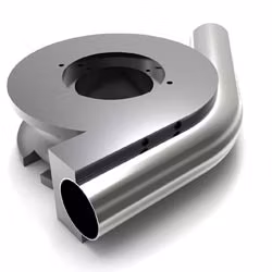 Servo eléctrico 3D CNC hidráulico completamente automático de acero redondo tubo cuadrado máquina dobladora de tubos dobladora de tubos con mandril de empuje