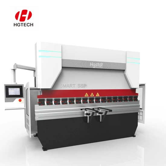 Máquina dobladora de metal CNC para tubos y placas de alta eficiencia, entrega rápida directa de fábrica con CE